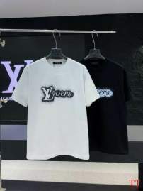 Picture of Louis Vuitton T Shirts Short _SKULVS-XL20tr1477561